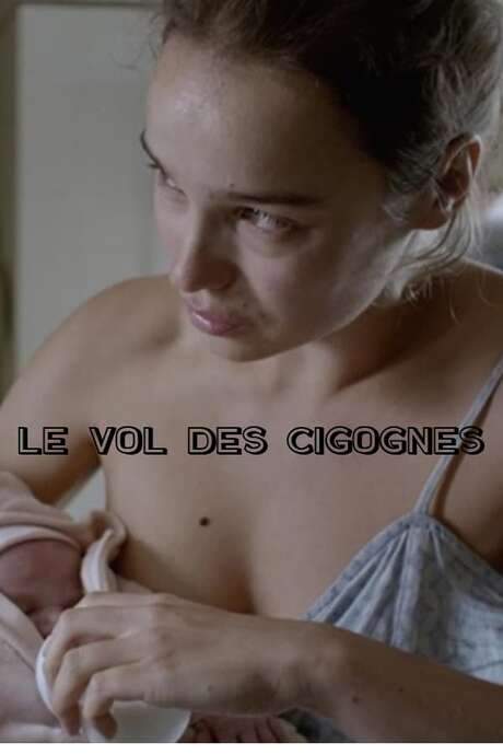 A Visit from the Stork